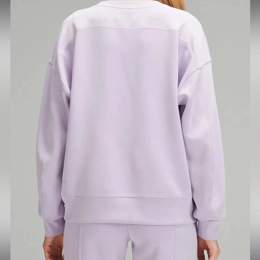 lululemon athletica soft lavender